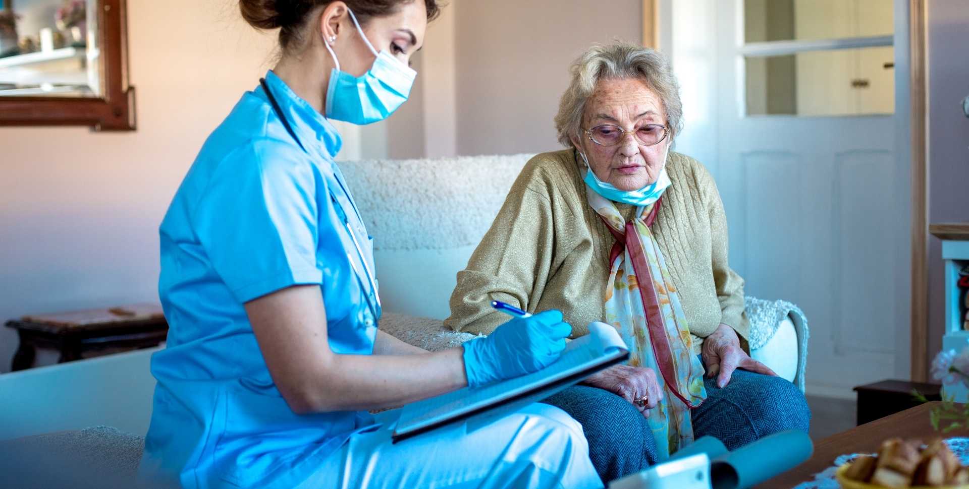 Basınsitesi Evde Bakım